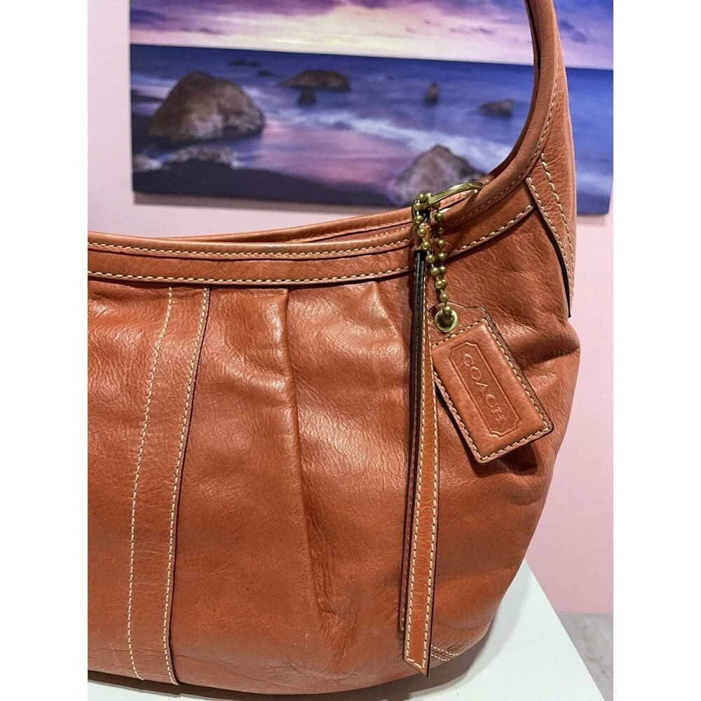 Coach nwot tag